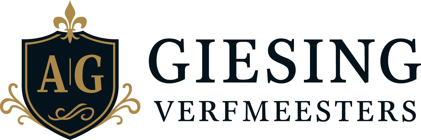 Logo Giesing Verfmeesters